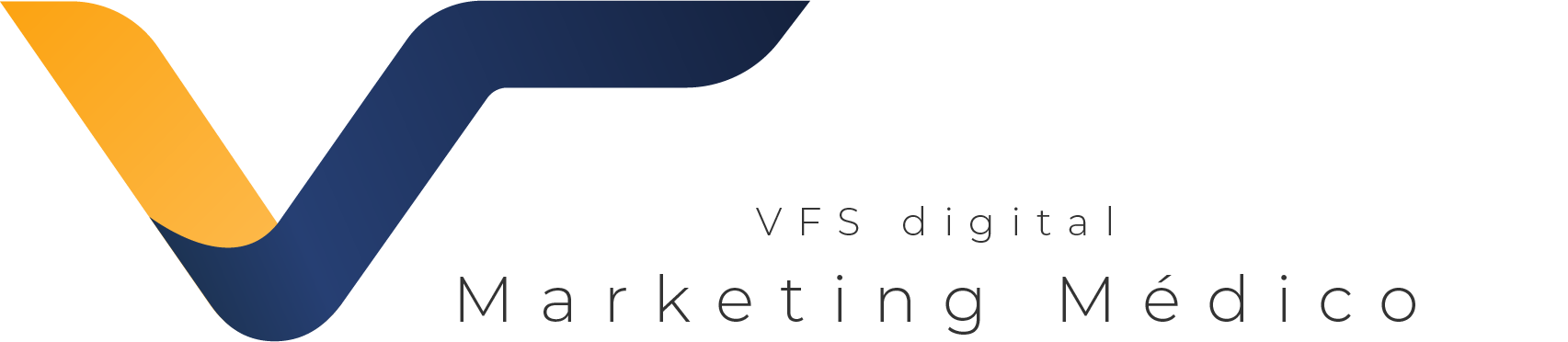 VFS Digital — Marketing Médico